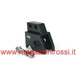 Rialzo ammortizzatore scooter ONE Tuning Minarelli carb