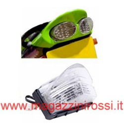Faro posteriore a led Honda CBR 1100 (99-04)