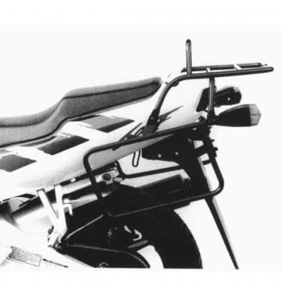 Portapacchi e telai laterali Hepco & Becker per Honda CBR 600F 93-96 Portapacchi e telai laterali Hepco & Becker per Honda CBR 600F 93-96