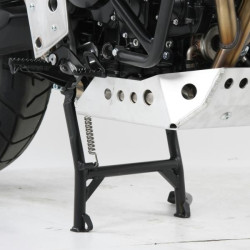 Cavalletto centrale Hepco & Becker per Triumph Tiger 800 XR e XRX Cavalletto centrale Hepco & Becker per Triumph Tiger 800 XR e XRX