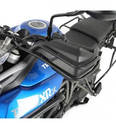 Protezione paramani Hepco & Becker per Triumph Tiger 800 XR e XRX