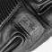 Guanti da moto Blauer Banner in pelle neri Guanti da moto Blauer Banner in pelle neri