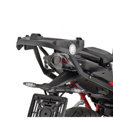Portapacchi Givi Monorack FZ per BMW R1200R 2015
