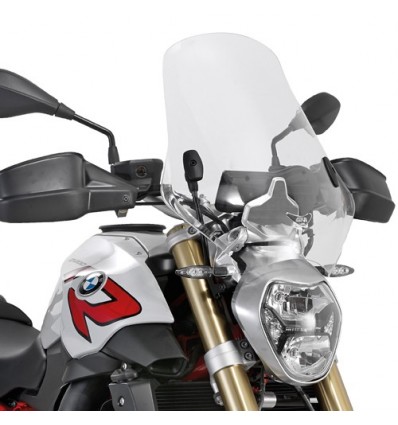 Cupolino Givi 147A per BMW R1200R 2015 Cupolino Givi 147A per BMW R1200R 2015