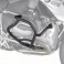 Coppia telai paramotore Givi TN5108 per BMW R1200R 2015 Coppia telai paramotore Givi TN5108 per BMW R1200R 2015