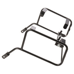 Coppia telai laterali Hepco & Becker Lock It per BMW R1200RS 2015 Coppia telai laterali Hepco & Becker Lock It per BMW R1200RS 2015