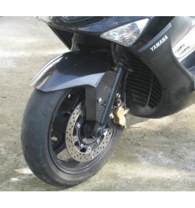 Parafango anteriore Pro-Lite carbonio Yamaha T-Max 500 