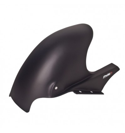 Parafango posteriore Puig Multiguard nero per Suzuki GSX-R1300 Hayabusa Parafango posteriore Puig Multiguard nero per Suzuki GSX-R1300 Hayabusa