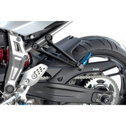 Parafango posteriore Puig Multiguard carbonio per Yamaha MT-07 Parafango posteriore Puig Multiguard carbonio per Yamaha MT-07