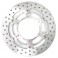 Disco freno Braking flottante RL7005 per BMW R850R, R850RT, K1, R1100R... Disco freno Braking flottante RL7005 per BMW R850R, R850RT, K1, R1100R...