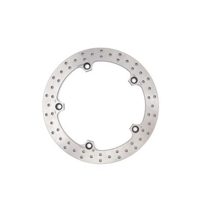 Disco freno Braking BW03RI per BMW R850R, R1100R, R1150R, ecc. posteriore