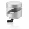 Serbatoio fluido Rizoma Wave CT137 da 31cc per pompa freno anteriorie