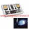Kit completo lampadine HID Xeno H7 e H4