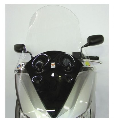 Parabrezza Isotta per Honda Forza X 250 e Forza EX 250 Parabrezza Isotta per Honda Forza X 250 e Forza EX 250