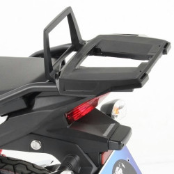 Portapacchi Hepco & Becker Alu Rack per Honda CB125F 2015 Portapacchi Hepco & Becker Alu Rack per Honda CB125F 2015