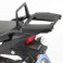 Portapacchi Hepco & Becker Alu Rack per Honda CB125F 2015 Portapacchi Hepco & Becker Alu Rack per Honda CB125F 2015