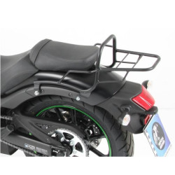 Portapacchi Hepco & Becker Rear Rack per Kawasaki Vulcan S 2015 Portapacchi Hepco & Becker Rear Rack per Kawasaki Vulcan S 2015