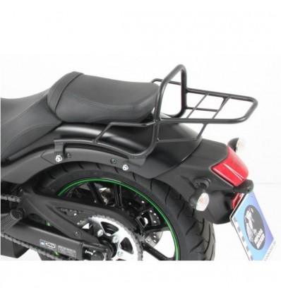 Portapacchi Hepco & Becker Rear Rack per Kawasaki Vulcan S 2015 Portapacchi Hepco & Becker Rear Rack per Kawasaki Vulcan S 2015