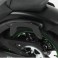 Telai laterali Hepco & Becker C-Bow system per Kawasaki Vulcan S 2015