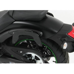 Telai laterali Hepco & Becker C-Bow system per Kawasaki Vulcan S 2015 Telai laterali Hepco & Becker C-Bow system per Kawasaki Vulcan S 2015