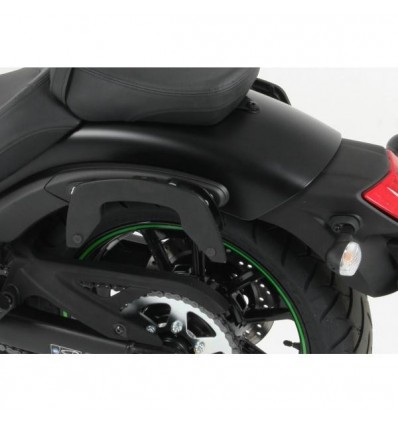 Telai laterali Hepco & Becker C-Bow system per Kawasaki Vulcan S 2015 Telai laterali Hepco & Becker C-Bow system per Kawasaki Vulcan S 2015