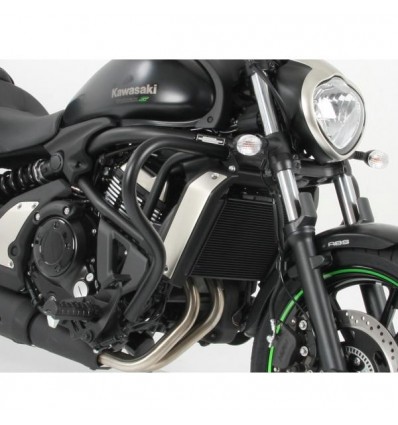 Paramotore Hepco & Becker per Kawasaki Vulcan S 2015 Paramotore Hepco & Becker per Kawasaki Vulcan S 2015
