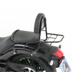 Schienalino Hepco & Becker con portapacchi per Kawasaki Vulcan S 2015 Schienalino Hepco & Becker con portapacchi per Kawasaki Vulcan S 2015