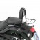 Schienalino Hepco & Becker con portapacchi per Kawasaki Vulcan S 2015 Schienalino Hepco & Becker con portapacchi per Kawasaki Vulcan S 2015