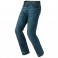 Pantalone da moto Spidi modello J-Flex Denim Jeans - uomo