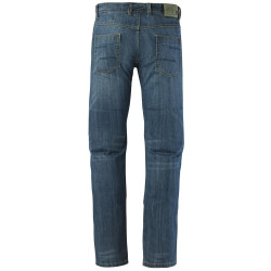 Pantalone da moto Spidi modello J-Flex Denim Jeans - uomo Pantalone da moto Spidi modello J-Flex Denim Jeans - uomo