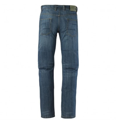 Pantalone da moto Spidi modello J-Flex Denim Jeans - uomo Pantalone da moto Spidi modello J-Flex Denim Jeans - uomo