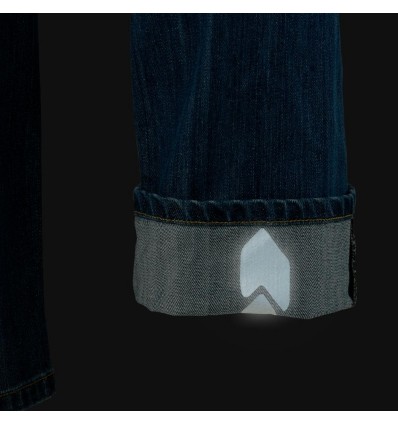Pantalone da moto Spidi modello J-Flex Denim Jeans - uomo Pantalone da moto Spidi modello J-Flex Denim Jeans - uomo