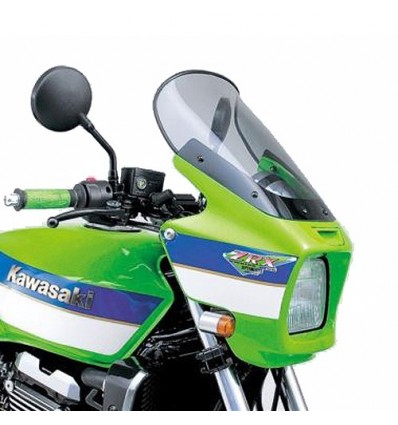 Cupolino Givi D174S per Kawasaki ZRX1100, ZRX1100S 97-01 e ZRX1200R 02 Cupolino Givi D174S per Kawasaki ZRX1100, ZRX1100S 97-01 e ZRX1200R 02