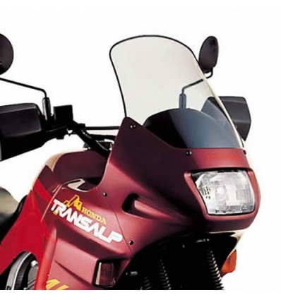Cupolino Givi D180S per Honda XL600V Transalp 89-93 Cupolino Givi D180S per Honda XL600V Transalp 89-93