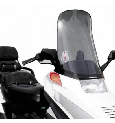 Cupolino Givi D182S per Honda CN250 89-00 Cupolino Givi D182S per Honda CN250 89-00