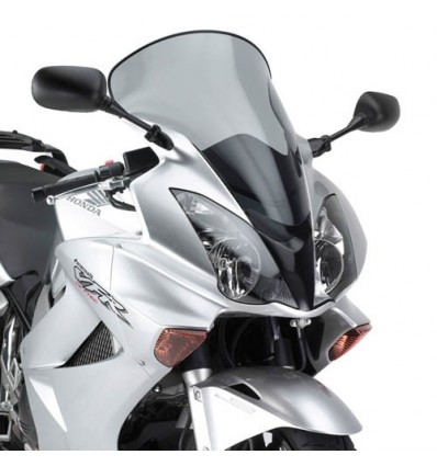 Cupolino Givi D217S per Honda VFR800 VTEC 02-11 Cupolino Givi D217S per Honda VFR800 VTEC 02-11