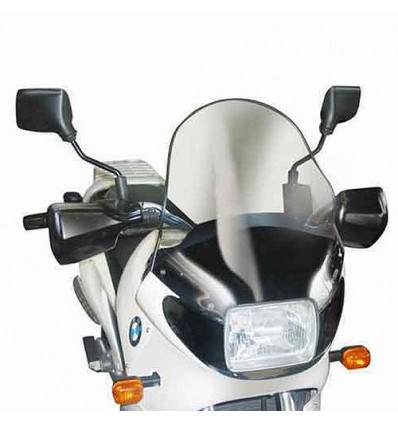 Cupolino Givi D232S per BMW F650ST 97-99 Cupolino Givi D232S per BMW F650ST 97-99