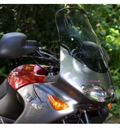 Cupolino Givi D237S per Aprilia Pegaso 650 Cube 97-00 e Pegaso 650 ie 01-04 Cupolino Givi D237S per Aprilia Pegaso 650 Cube 97-00 e Pegaso 650 ie 01-04