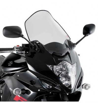 Cupolino Givi D270S per Suzuki GSX650F 08-14 e GSX1250F 10-14 Cupolino Givi D270S per Suzuki GSX650F 08-14 e GSX1250F 10-14