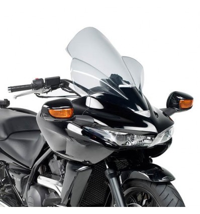 Cupolino Givi D316S per Honda DN-01 700 08-14 Cupolino Givi D316S per Honda DN-01 700 08-14