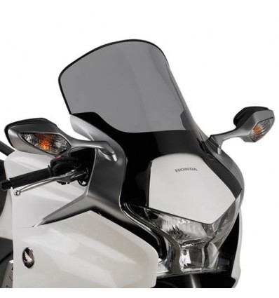 Cupolino Givi D321S per Honda VFR1200F 10-14 Cupolino Givi D321S per Honda VFR1200F 10-14