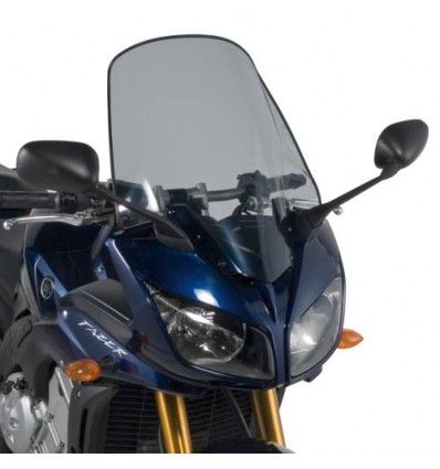 Cupolino Givi D437S per Yamaha FZ1 Fazer 1000 06-14