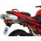 Telai laterali Hepco & Becker C-Bow system per Ducati Multistrada 620, 1000 e 1100
