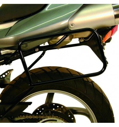 Telai laterali Hepco & Becker per Ducati Multistrada 620, 1000 e 1100