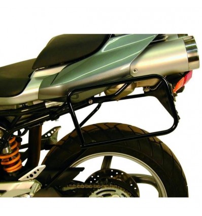 Telai laterali Hepco & Becker per Ducati Multistrada 620, 1000 e 1100 Telai laterali Hepco & Becker per Ducati Multistrada 620, 1000 e 1100