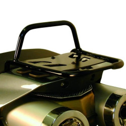 Portapacchi Hepco & Becker Rear Rack per Ducati Multistrada 620, 1000 e 1100