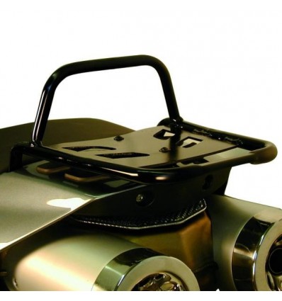 Portapacchi Hepco & Becker Rear Rack per Ducati Multistrada 620, 1000 e 1100