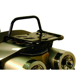 Portapacchi Hepco & Becker Rear Rack per Ducati Multistrada 620, 1000 e 1100 Portapacchi Hepco & Becker Rear Rack per Ducati Multistrada 620, 1000 e 1100