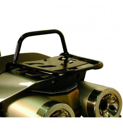 Portapacchi Hepco & Becker Rear Rack per Ducati Multistrada 620, 1000 e 1100 Portapacchi Hepco & Becker Rear Rack per Ducati Multistrada 620, 1000 e 1100