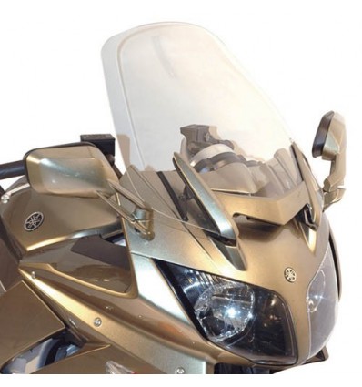 Parabrezza alto Givi per Yamaha FJR 1300 01-05 Parabrezza alto Givi per Yamaha FJR 1300 01-05